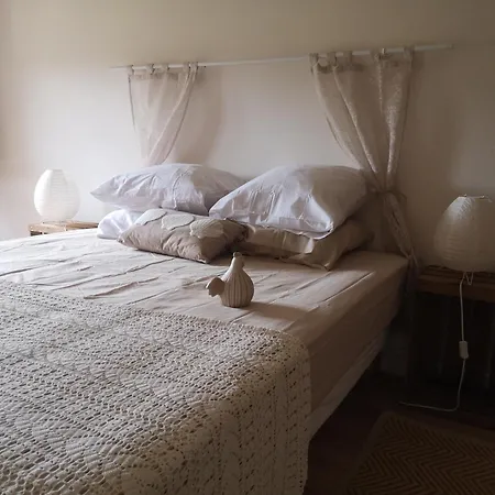 Bed and breakfast Chez Ma Poule