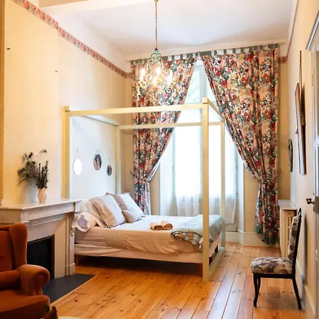 Bed and breakfast Chez Ma Poule